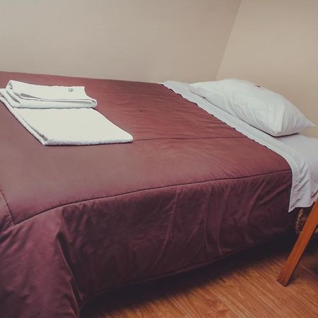 Hostal Premier Arequipa Buitenkant foto