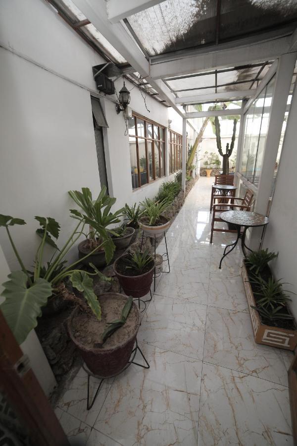 Hostal Premier Arequipa Buitenkant foto