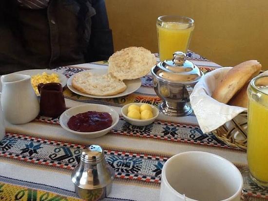 Hostal Premier Arequipa Buitenkant foto
